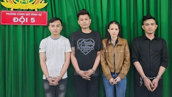 Chủ Nhà hàng 97 bis Sương Nguyệt Ánh cho nữ tiếp viên bán dâm
