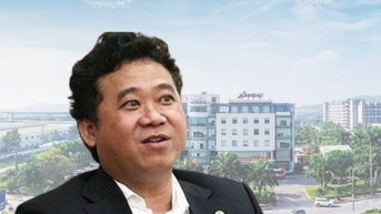 Đại gia Đặng Thành Tâm 'châm ngòi' ông lớn Việt rũ gánh nặng nợ trái phiếu