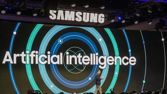 Samsung chia sẻ về tầm nhìn AI tại CES 2024