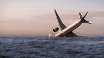 Máy bay MH370 mất tích bí ẩn đã bắt đầu được tìm kiếm trở lại