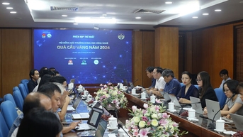 Công bố 20 gương mặt đề cử trao giải thưởng Quả Cầu Vàng năm 2024