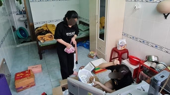 Nỗi ám ảnh trả lãi vay mua nhà của người trẻ