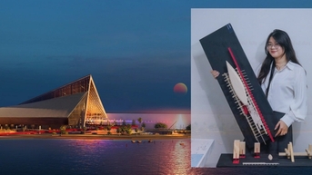 Cô gái Bình Thuận và lời mời làm việc đặc biệt của Giám đốc Sở