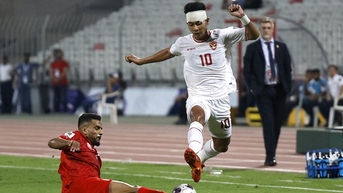 Làm căng đòi AFC điều tra trọng tài, đội tuyển Indonesia sắp nhận án phạt ngược