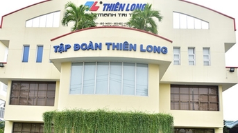 Bút bi Thiên Long (TLG) trả cổ tức 10%, công ty của Chủ tịch Cô Gia Thọ thu về 37 tỷ đồng cổ tức