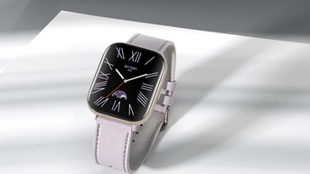 Ra mắt đồng hồ thông minh Amazfit Active và Amazfit Balance