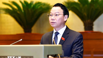 Quốc hội khóa XV: Tháo gỡ khó khăn về nguồn cung bất động sản