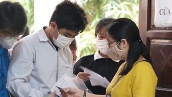 Lịch thi đánh giá năng lực Đại học Sư phạm Hà Nội 2024