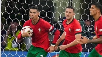 EURO 2024, ទួរគី