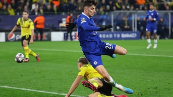 Chelsea đồng ý bán Havertz cho Arsenal