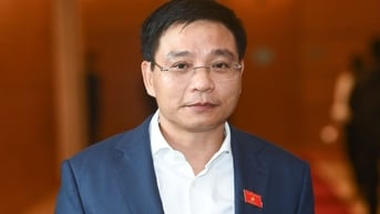 Trình Quốc hội phê chuẩn miễn nhiệm hai Bộ trưởng Tài chính và Giao thông