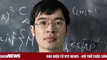 Thiên tài châu Á 2 tuổi đã biết dạy toán giờ ra sao?