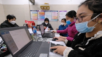 Áp lực, căng thẳng, nhân viên y tế cần được chăm sóc sức khỏe tinh thần