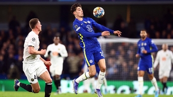 Chelsea ប្រឈមមុខនឹងការលំបាកក្នុងផែនការ "រំដោះ" ក្រុម