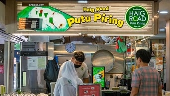 Các món tráng miệng truyền thống không nên bỏ lỡ tại Singapore