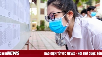 Chi tiết tỷ lệ chọi vào 7 trường THPT chuyên ở Hà Nội