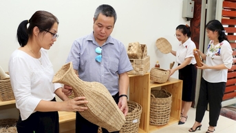 Hà Nội đề ra một loạt giải pháp, quyết tâm “nâng chất” các hợp tác xã