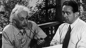 Nỗi hối hận của Einstein khi thúc đẩy chế bom hạt nhân