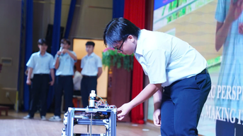 Hỗ trợ thanh niên khởi nghiệp tiếp cận các nguồn vốn, nhà đầu tư