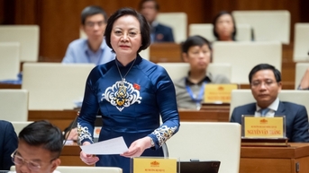 Giảm số lượng viên chức hưởng lương từ ngân sách nhưng vẫn phải đảm bảo số lượng người làm việc