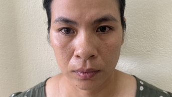 Bắt nữ cò đất lừa đảo 'chạy' thủ tục làm sổ đỏ