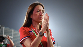 Động thái giúp Madam Pang thâu tóm quyền lực ở bóng đá Thái Lan