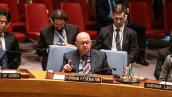 Nếu phương Tây hỗ trợ Ukraine, tại sao Triều Tiên lại không thể giúp chúng tôi?