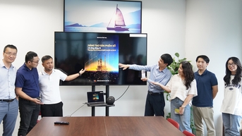 VPI បើកដំណើរការសៀវភៅលើកម្មវិធី Power BI Service និង AutoML ក្នុងវិស័យប្រេង និងឧស្ម័ន