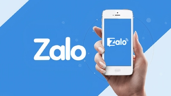Hàng triệu người dùng Việt đang bị lừa bởi website giả mạo Zalo