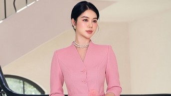 Tận hưởng mùa đông với vẻ sang chảnh, thanh lịch mọi lúc của áo vest
