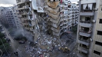 Đại sứ Israel tại Mỹ "thắp lên hy vọng" về tương lai lệnh ngừng bắn với Hezbollah