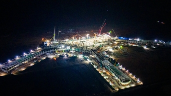 Lùi thời gian hoàn thành sân bay Long Thành đến cuối năm 2026 là cần thiết