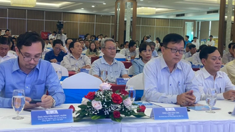 Cần Thơ bàn giải pháp phát triển nguồn nhân lực khoa học - công nghệ