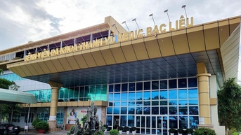 Bệnh viện phản ứng vì bị lợi dụng thương hiệu