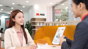 Giải pháp sinh lời tối ưu từ tiền nhàn rỗi