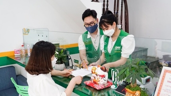 Công ty cầm đồ F88 huy động thêm 50 triệu USD