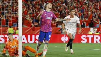Cassano: 'Juventus như cặn bã ở hai Cup châu Âu'