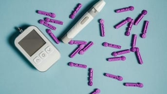 Những biểu hiện ở tai cảnh báo bệnh tiểu đường