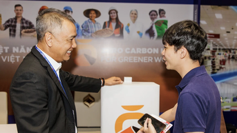 Schneider Electric Energy Access Asia công bố khoản đầu tư cho startup tại Việt Nam