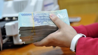 Thu giữ tài sản bảo đảm và xử lý nợ xấu gặp khó