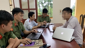 Nâng cao hiệu quả quản lý và xử lý vi phạm