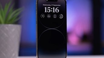 Apple sẽ sản xuất màn hình microLED dành riêng cho iPhone
