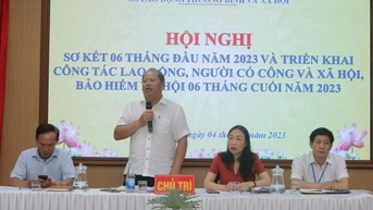 Thừa Thiên Huế đẩy mạnh thực hiện chương trình, đề án trọng điểm về giảm nghèo và phát triển nguồn nhân lực