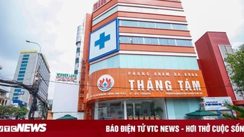 Phòng khám đa khoa ở TP.HCM 'vẽ bệnh', đòi thai phụ trả 65 triệu đồng