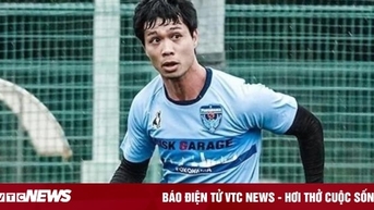 Công Phượng vào sân thay người, đá 15 phút bị rút ra