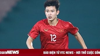Trò cưng HLV Troussier dính chấn thương, lỡ cơ hội dự VCK U23 châu Á 2024