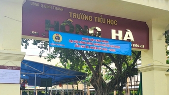 Quỹ lớp phải trả lại gần 250 triệu cho phụ huynh