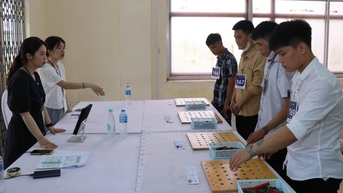 Tuyển 300 lao động đi Hàn Quốc làm nghề mới, lương gần 40 triệu đồng/tháng