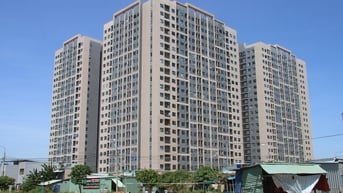 Vì sao các dự án nhà ở thương mại triển khai chậm?