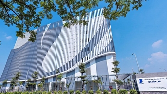 VNPT mở trung tâm dữ liệu IDC Hòa Lạc quy mô lớn tại Việt Nam
